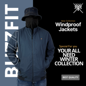 Allen Solly Black Jacket