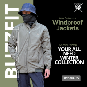 Allen Solly Black Jacket