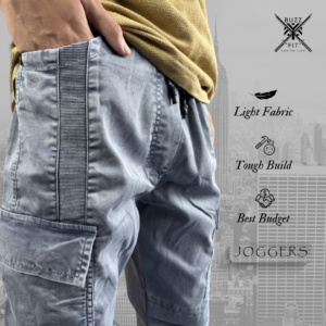 Best Fit Joggers