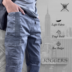 Best Fit Joggers