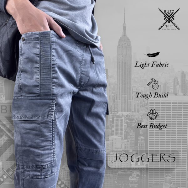 Best Fit Joggers