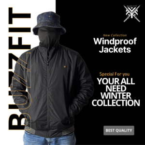Allen Solly Black Jacket