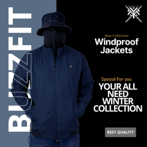 Allen Solly Black Jacket