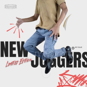 Best Fit Joggers
