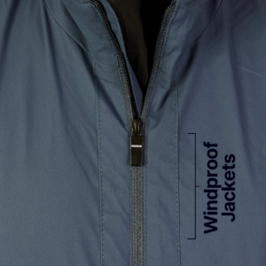Allen Solly Black Jacket