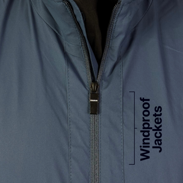 Allen Solly Black Jacket