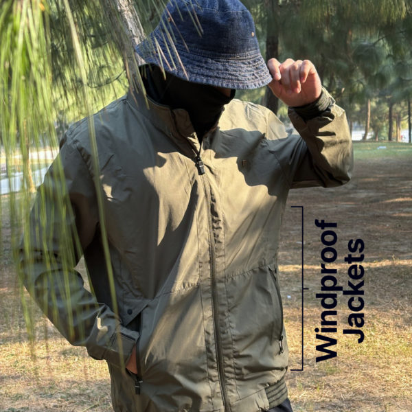 Allen Solly Black Jacket