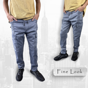 Best Fit Joggers