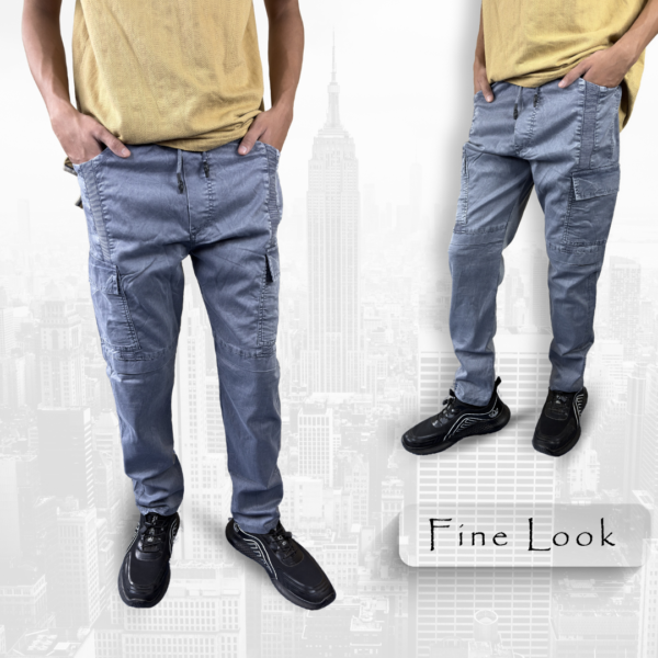 Best Fit Joggers