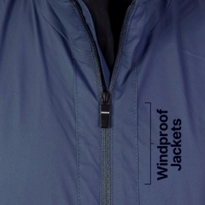 Allen Solly Black Jacket