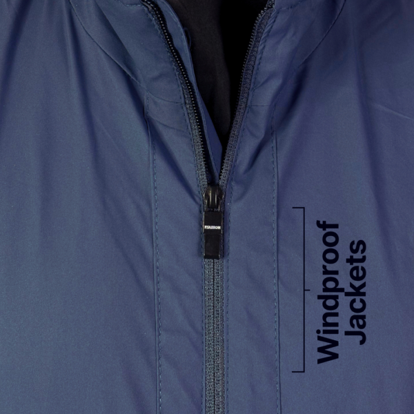 Allen Solly Black Jacket