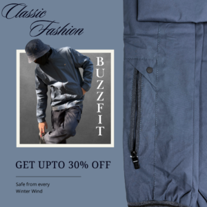 Allen Solly Black Jacket