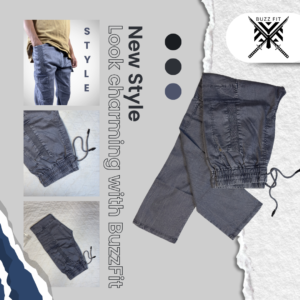 Best Fit Joggers