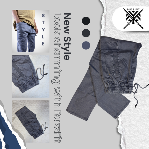 Best Fit Joggers