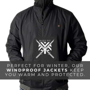 Allen Solly Black Jacket