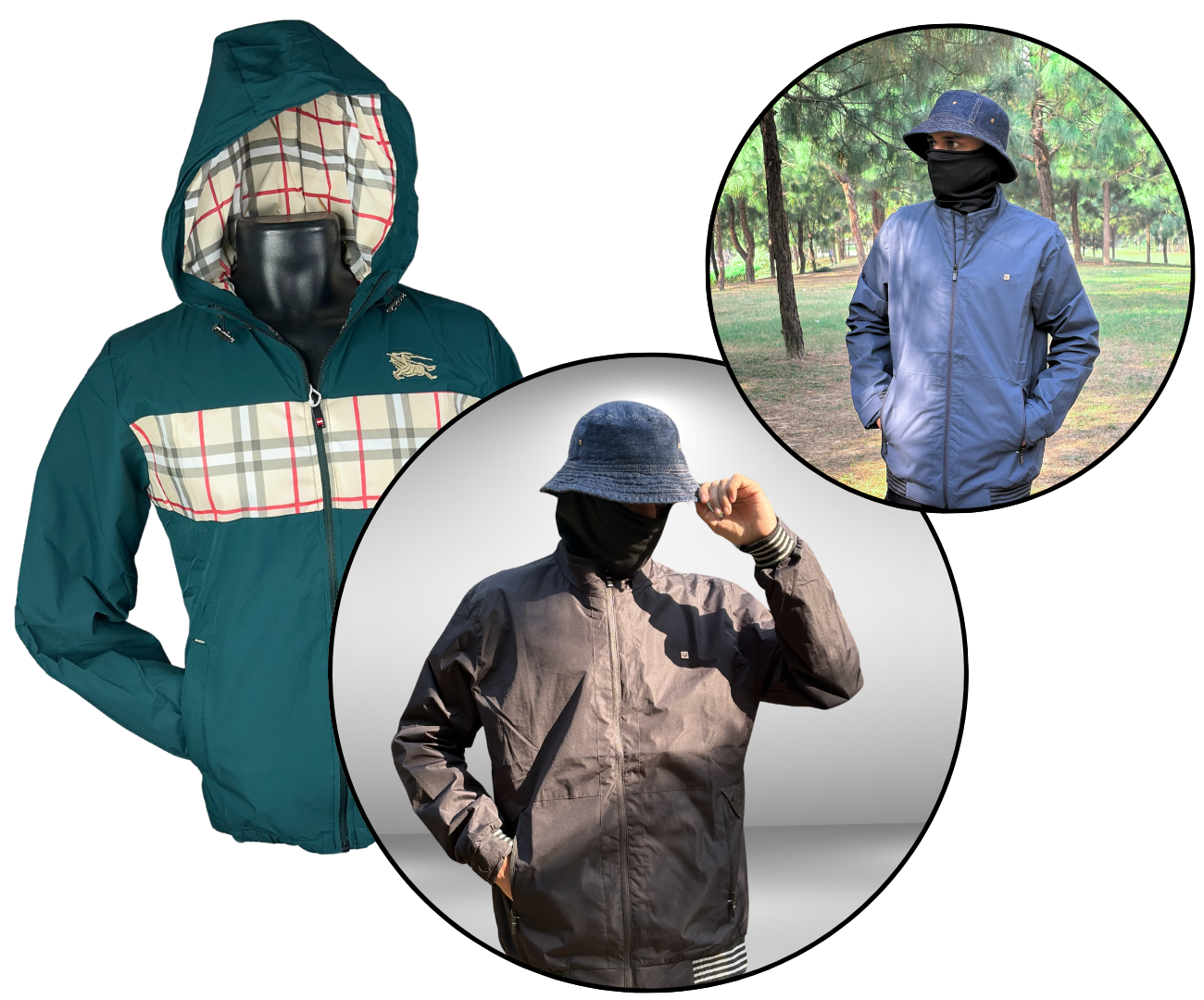 Winter Collection